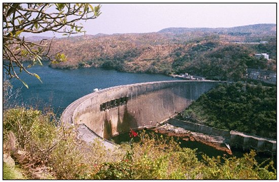 Kariba Dam